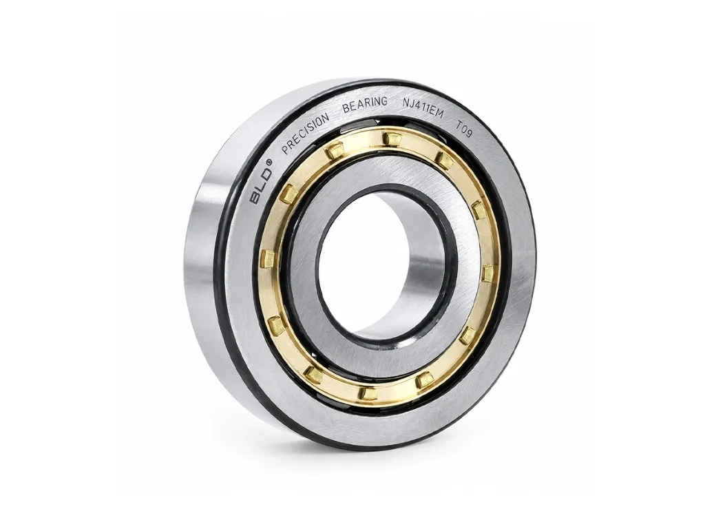 Cylindrical Roller Bearings