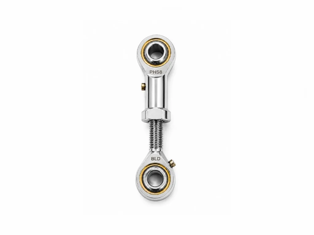 Rod End Bearings