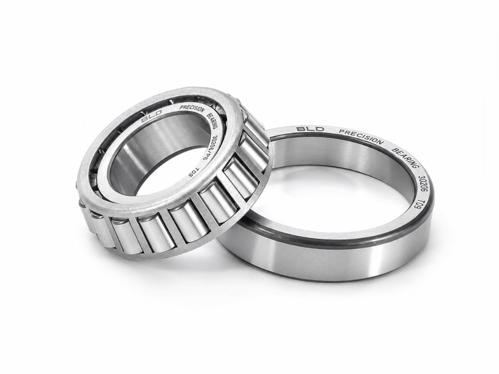 Tapered Roller Bearings